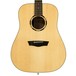 Washburn WLD20S Acoustic Guitar, Natural