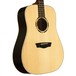 Washburn WLD20S Acoustic Guitar, Natural