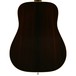 Washburn WLD20S Acoustic Guitar, Natural