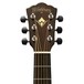 Washburn WLD20S Acoustic Guitar, Natural