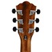 Washburn WLD20S Acoustic Guitar, Natural