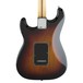 Fender American Special HSS Stratocaster MN, 3 Colour Sunburst