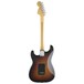 Fender American Special HSS Stratocaster MN, 3 Colour Sunburst