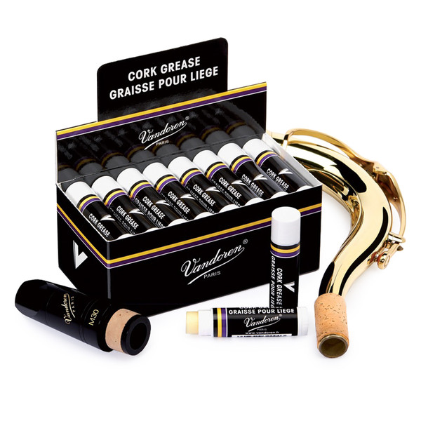 Vandoren Cork Grease