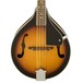 Fender FM-100 Mandolin Pack, Sunburst