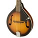 Fender FM-100 Mandolin Pack, Sunburst