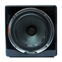 Avantone Mixcube Active Studio Monitor, Black (Single) - Nearly New