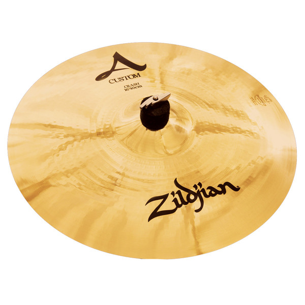 Zildjian A Custom 16'' Crash Cymbal