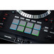 Numark NS7 II 4-Channel DJ Performance Controller