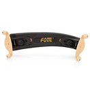 Fom Standard Plastic Violin Shoulder Rest, 1/4 - 1/16 Size
