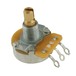 CTS EP-0085-000 250K Log. Split Shaft Potentiometer