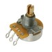 CTS EP-0085-000 250K Log. Split Shaft Potentiometer