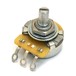 CTS EP-4385-000 250K Log. Split Shaft Potentiometer