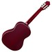 Ortega R131WR Classical Guitar, Wine Red