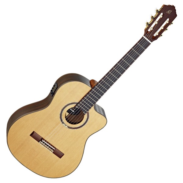 Ortega RCE159MN Classical Guitar