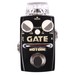 Hotone GATE True Bypass noise reduction stopbox for guitar or bass	