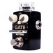 Hotone GATE True Bypass noise reduction stopbox for guitar or bass	