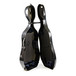 BAM 1004XL Hightech Compact Cello Case, Black Carbon