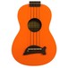 Kala Makala Ukulele, Orange