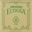 Pirastro Eudoxa Cello A String, Ball End