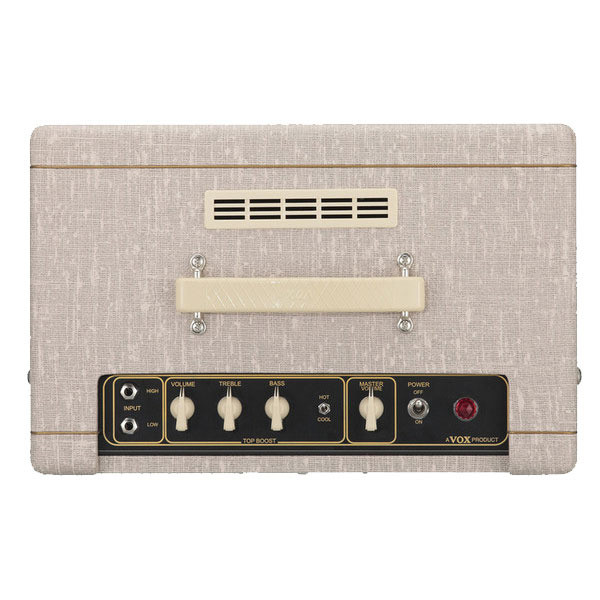 Vox AC4HW1 Hand Wired Guitar Combo Amp