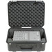 SKB Injection Molded Watertight Case for Rane Mixer - Front View