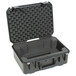 SKB Injection Molded Watertight Case for Rane Mixer - Angled 2