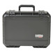 SKB Injection Molded Watertight Case for Rane Mixer - Closed