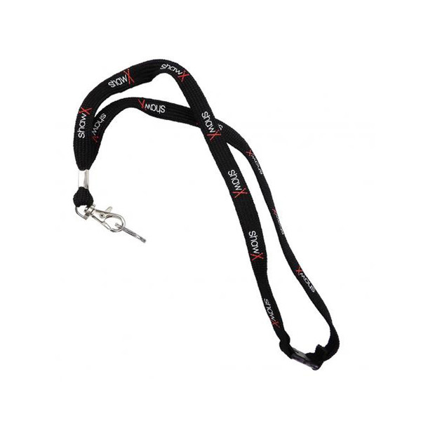 Shaw Lanyard
