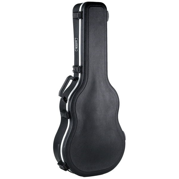 SKB Dreadnought Deluxe Hardshell Case - Closed