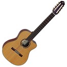 Ortega RCE159RW-8 8 String Electro Classical Guitar