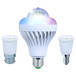 KAM Moonbulb Duo Rotating FX Lightbulb
