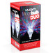 KAM Moonbulb Duo Rotating FX Lightbulb