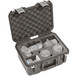 iSeries Injection Moulded Waterproof Camera Case For Sony A7 - Main