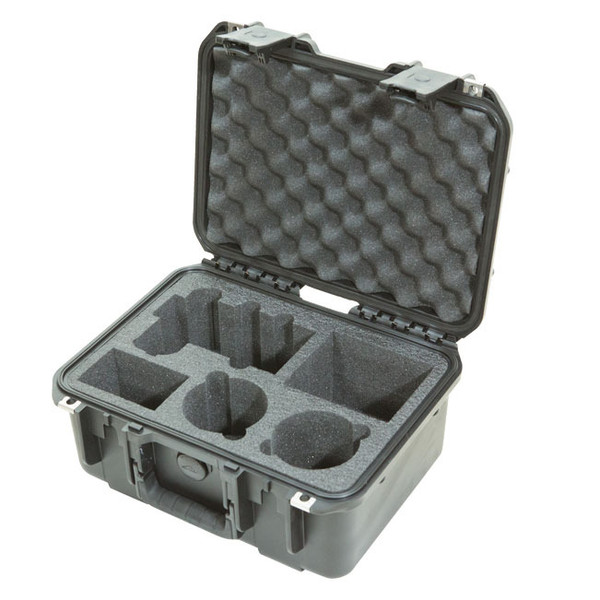 iSeries Injection Moulded Waterproof Camera Case For Sony A7 - Empty