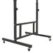 WHD Adjustable Gong Stand, for up to 20 Inch Gongs