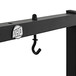 WHD Adjustable Gong Stand, for up to 20 Inch Gongs