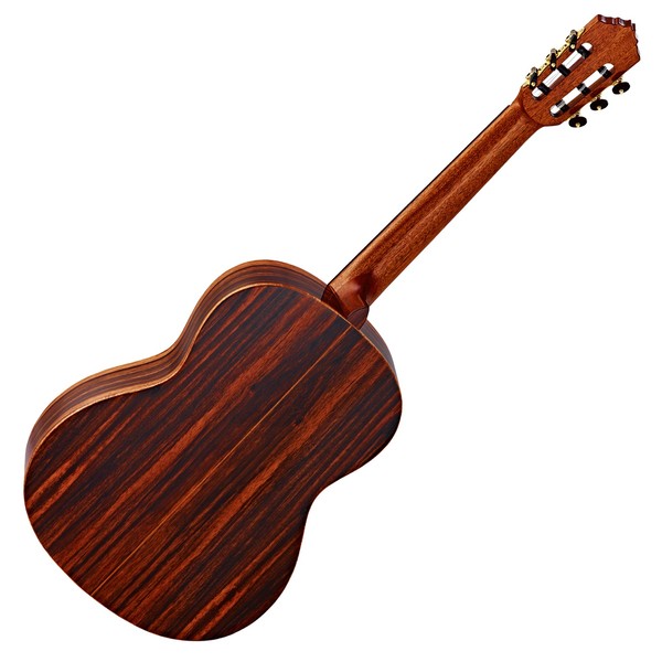 Ortega Striped Suite Private Room Classical Guitar