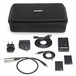 Samson Concert 88V Camera System Handheld, CH38 