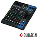 Yamaha MG10XU Analog USB Mixer