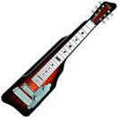 Gretsch G5700 Electromatic Lap Steel, Tobacco
