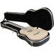 SKB Baby Taylor/Martin LX Hardshell Guitar Case - Open (Guitar Not Included)