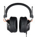 Fostex TR70 Professional Open Back Headphones, 80 Ohm