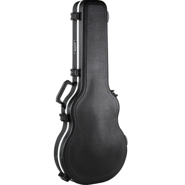 SKB 335 Deluxe TSA Case for Semi Acoustic Guitar - Case