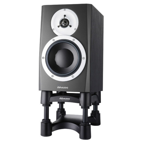 Dynaudio BM6 mkIII Next Generation Near-Field Monitor, Single