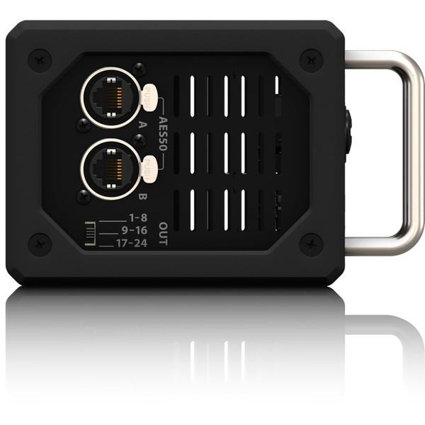 Behringer SD8 Digital Snake