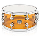 Natal Arcadia 14 x 6.5 Caja Acr&iacute;lica, Naranja