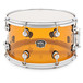 Natal Arcadia 14 x 8 Acryl    Snare, Transparent    Orange