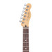 Fender Standard Telecaster HH Electric Guitar, Black