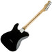 Fender Standard Telecaster HH Electric Guitar, Black